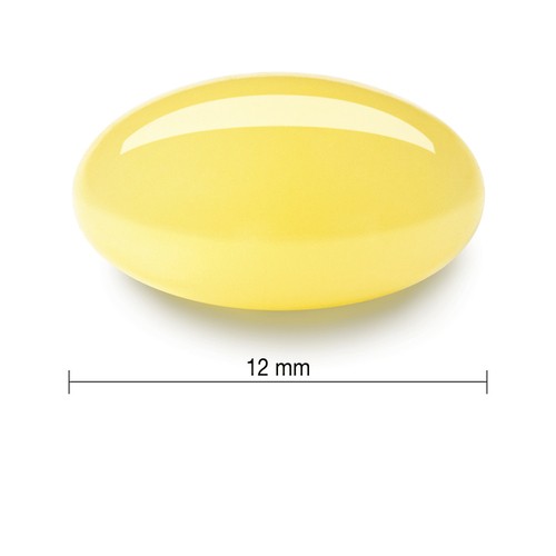 Jamieson Ail inodore en capsules de 500 mg 300 un