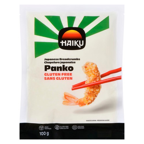 Haiku Panko Flour 100 g