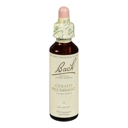 Bach Flower Essence Drops  Cerato 20 ml