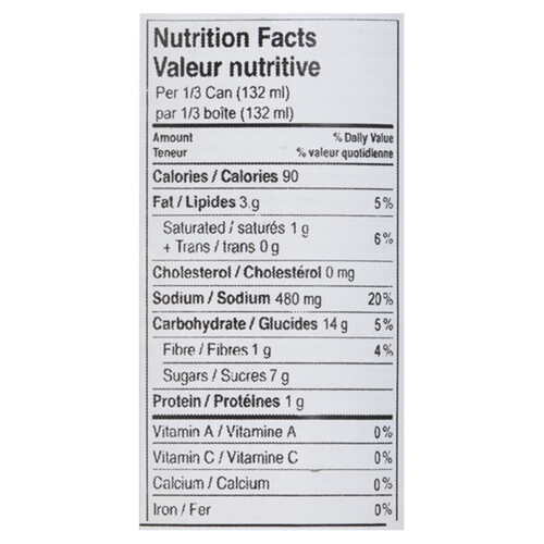 Homepride Curry Sauce 400 g Voilà Online Groceries & Offers