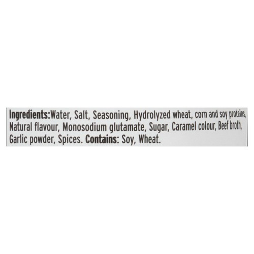 Aylmer Broth Beef 284 ml