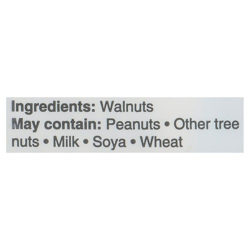Marco's World Of Snacks California Walnuts Halves & Pieces 150 g