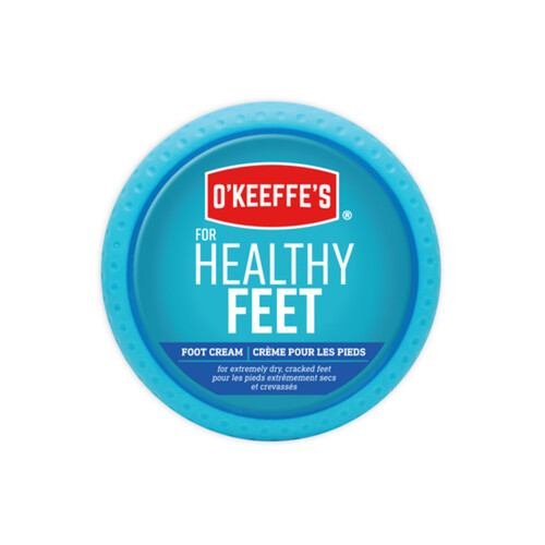 O'Keeffe's Foot Cream For Healthy Feet 91 g