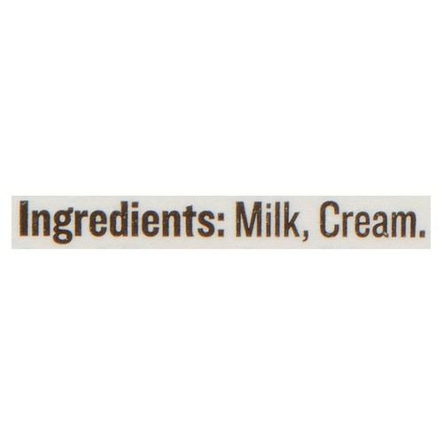 Lucerne 10% Cream Half & Half 237 ml