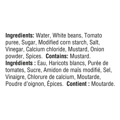Heinz Beans British Style in Tomato Sauce 398 ml