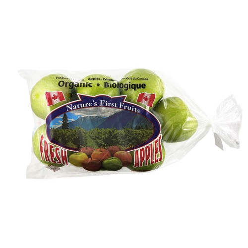 Compliments Apples Granny Smith