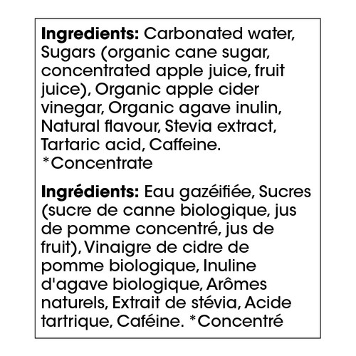 Poppi Classic Cola 1 x 355 ml (can)