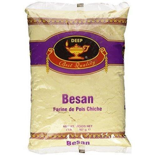 Deep Besan Flour 907 g