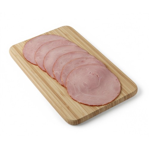 Brandt Shaved Black Forest Ham 216 g