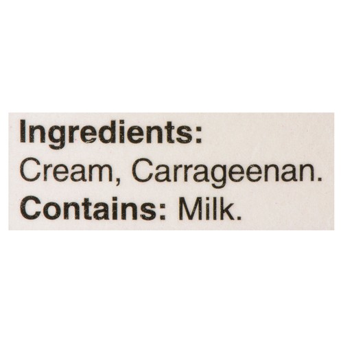 Nutrinor 35% Whipping Cream 473 ml
