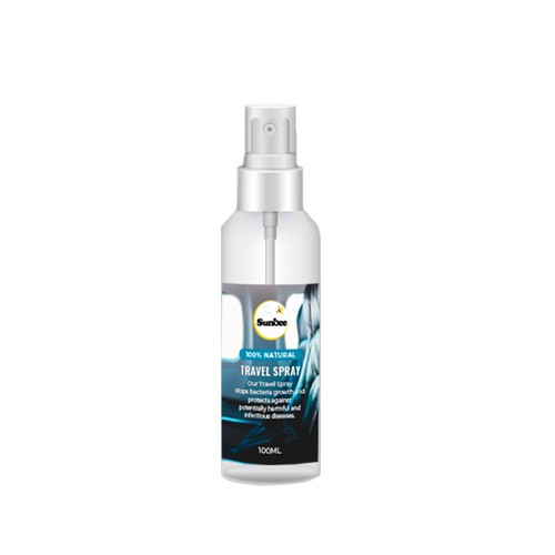 Select-Bio Surface Disinfect Multipurpose 100 ml
