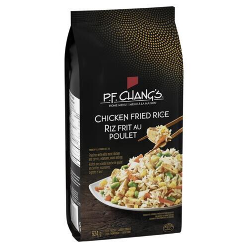 P.F. Chang's Frozen Skillet Meals Chicken Fried Rice 624 g