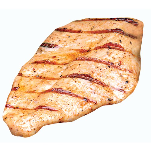 Chicken Breast Cold Plate BBQ 400 g