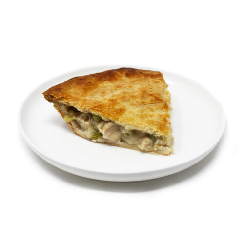 Homestyle Market Selections Pot Pie Chicken 900 g