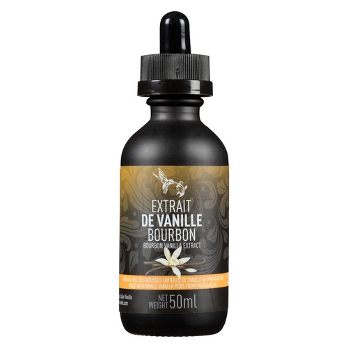 Colibri Vanille Bourbon Vanilla Extract 50 ml