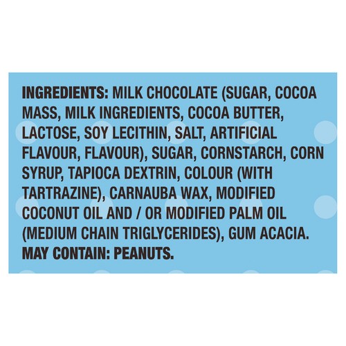 M&M's Easter Milk Chocolate 104 g
