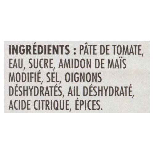 Campbell's GlutenFree Condensed Soup Tomato Basil & Oregano 284 ml