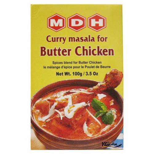 MDH Butter Chicken Masala 100 g