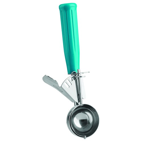 Trudeau Maison With Trigger Ice Cream Scoop