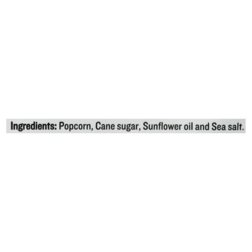Save on SkinnyPop Popcorn Sweet & Salty Gluten Free Order Online