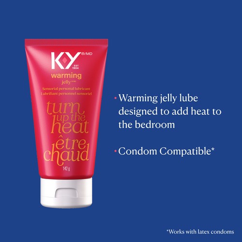 KY Liquid Lubricant 71 ml