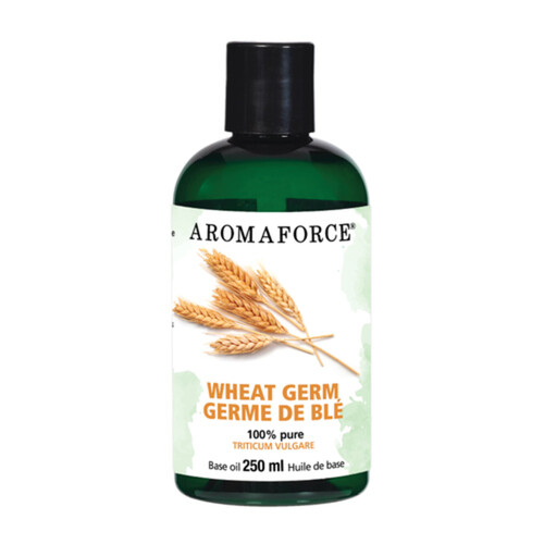 Aromaforce Wheat Germ Base Oil 250 ml