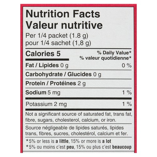 Knox Gelatin The Original Unflavoured 12 Packets 84 g