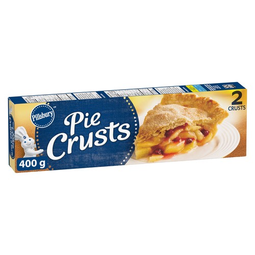 Pillsbury Pie Crust Dough 400 g