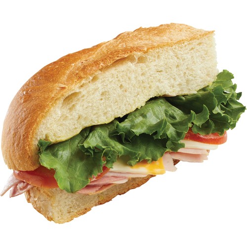 C'est Prêt! Dagwood Sandwich Quarter 295 g