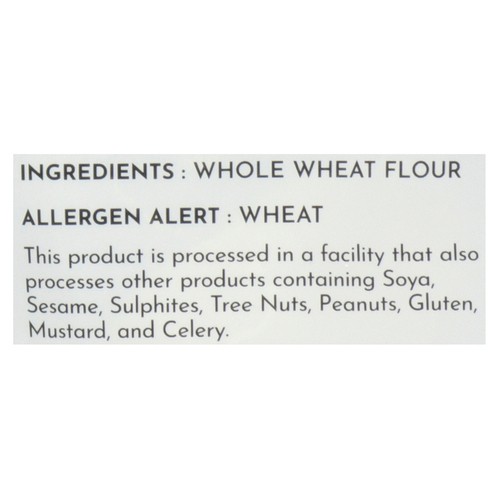 Aman's Atta Flour Whole Wheat 9.07 kg