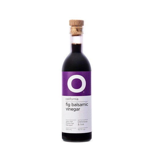 O Olive Oil Vinegar Fig Balsamic 200 ml