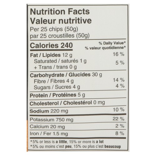 Hardbite Handcrafted Style Potato Chips Turkey Stuffing 142 g