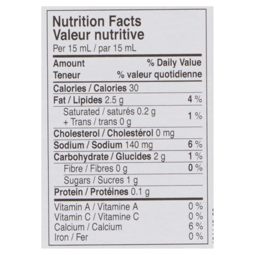 Kuehne Dressing Yogurt And Dill 250 ml