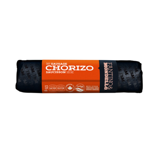 Fantino & Mondello Dry Sausage Chorizo 175 g