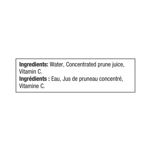 Del Monte Prune Nectar 1.36 L