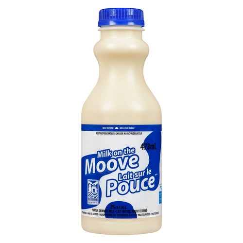 Northumberland 2% Milk Jug 473 ml