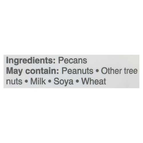 Marco's World Of Snacks Pecan Raw Halves 140 g