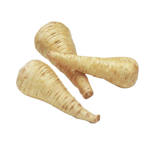 Parsnips Bulk 1 Count