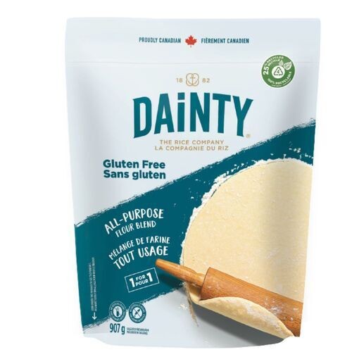 Dainty Gluten-Free All-Purpose Flour 907 g