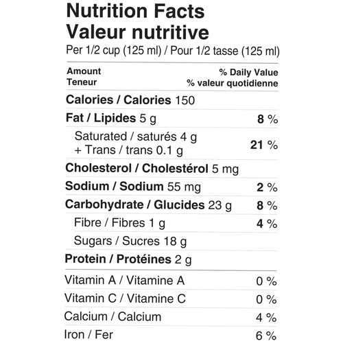 Kit Kat Frozen Dessert 1.5 L