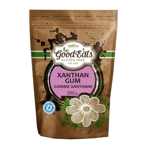 Good Eats Xanthan Gum 250 g