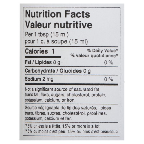 Baxters Mint Sauce 170 g