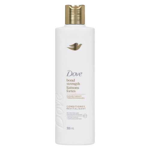 Dove Damage Therapy Conditioner Bond Strength 355 ml