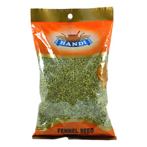 Handi Whole Fennel Seed 200 g