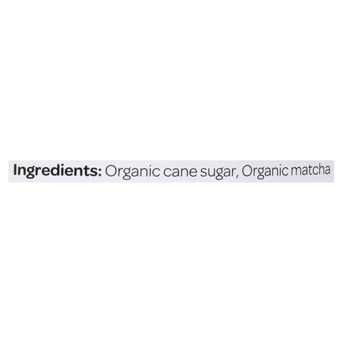 DAVIDsTEA Organic Matcha Strawberry 65 g