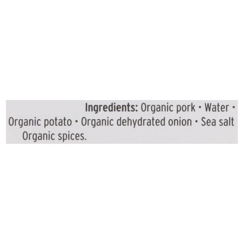 duBreton Organic Cretons Classic 150 g