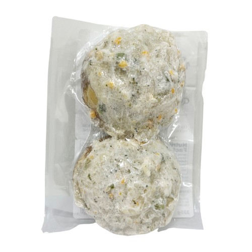Jenny's Delectables Gourmet Classic Stuffed Potato 2 EA
