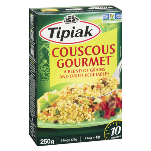 Tipiak Couscous Gourmet 250 g