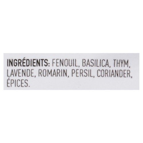 Crazy Good Spices De Provence Herbs 28 g