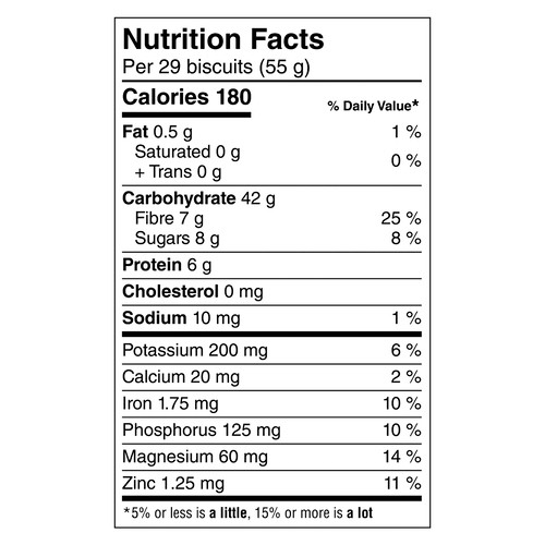 Kashi Organic Cereal Berry Fruitful 488 g